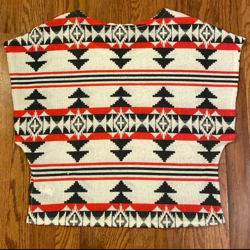 Perfect Work Top [SOLD] - Picture 4 of 4